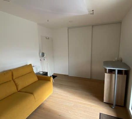 Magnifique Studio Avec Terrasse Et Garage Lejlighed Chens-sur-Leman Eksteriør billede