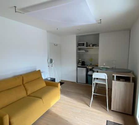 Magnifique Studio Avec Terrasse Et Garage Lejlighed Chens-sur-Leman Eksteriør billede
