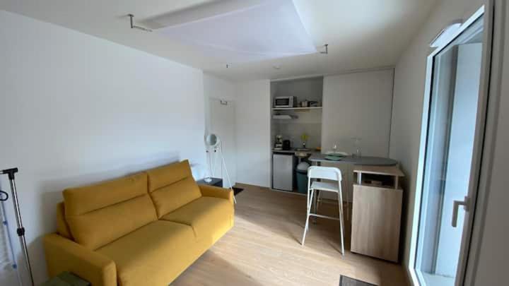 Magnifique Studio Avec Terrasse Et Garage Lejlighed Chens-sur-Leman Eksteriør billede